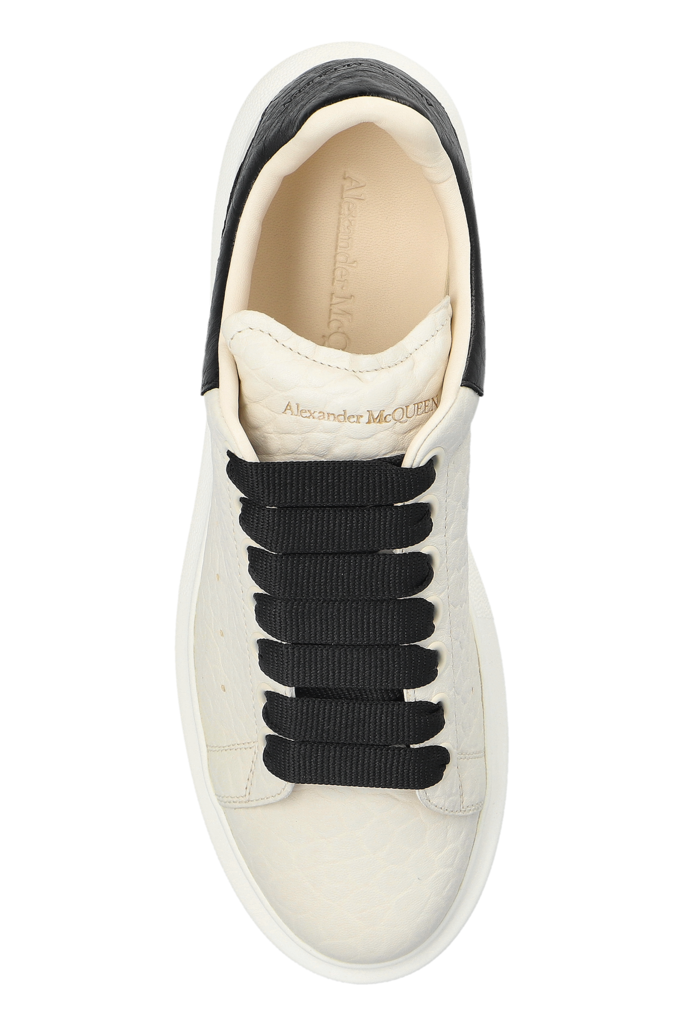 スニーカー ALEXANDER MCQUEEN Women Sneakers 808173WHADP 9062 WHITE Alexander McQueen Sneakers Sneaker | Women's Shoes | Vitkac